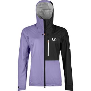 Ortovox 3L Ortler Jacket W lush lavender