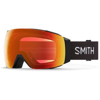 Smith I/O Mag - ChromaPop Everyday Red Mir + WS black