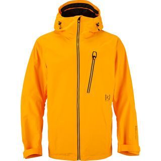 Burton [ak] 2L Cyclic Jacket , Goldenrod - Snowboardjacke