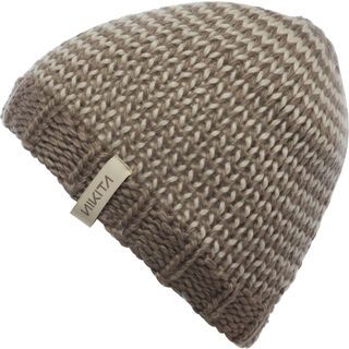 Nikita Upland Beanie, tapioca - Mütze