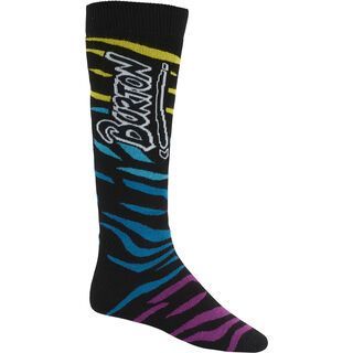 Burton Party Sock, safari - Socken