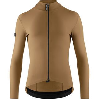 Assos Mille GT Spring Fall LS Jersey C2 bronze ash