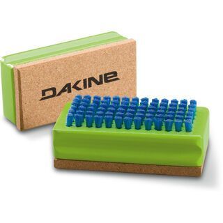 Dakine Nylon / Cork Brush green