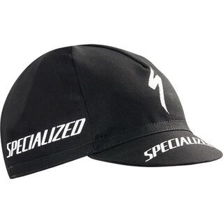 Specialized Cotton Cycling Cap black