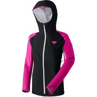 Dynafit Radical Gore-Tex Women Jacket, black out - Skijacke