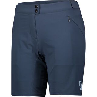 Scott Endurance LS/Fit w/Pad Women's Shorts midnight blue