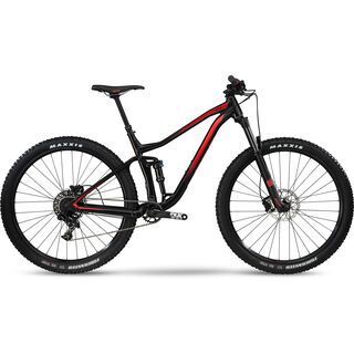 BMC Speedfox 03 One 29 2019, lava - Mountainbike