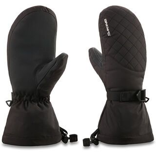 Dakine Lynx Mitt Women's black