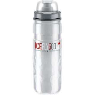 Elite Ice Fly - 500 ml transparent