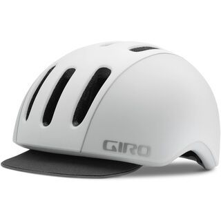 Giro Reverb, white - Fahrradhelm