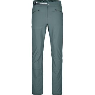 Ortovox Merino Shield Light Brenta Pants M dark arctic grey