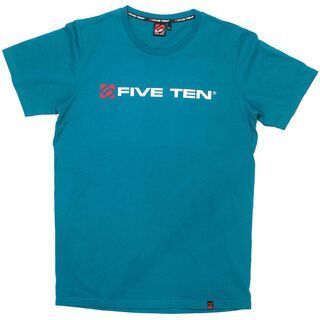 Five Ten FT Tee, harbour blue - T-Shirt
