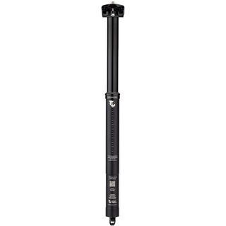 Wolf Tooth Resolve Dropper Post - 30,9 / 200 mm black