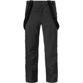 Schöffel Ski Pants Style Mountet M black