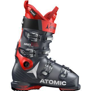 Atomic Hawx Ultra 110 S 2019, dark blue/red - Skiboots