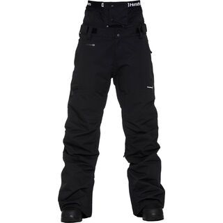 Horsefeathers Lotte II Shell Pants black