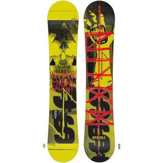 Nitro Swindle - Snowboard