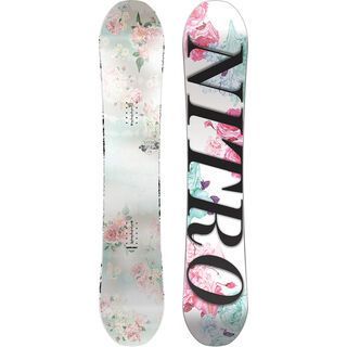 Nitro Arial 2017 - Snowboard