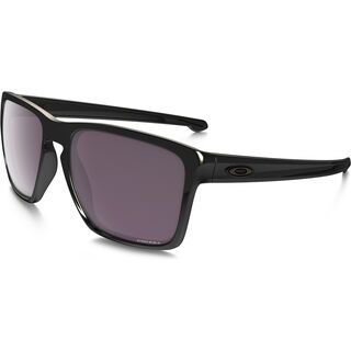 Oakley Sliver XL Prizm Daily Polarized, polished black - Sonnenbrille
