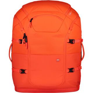 POC Race Backpack 130L fluorescent orange