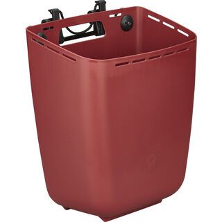 Specialized Fjällräven Coolcave Pannier ox red