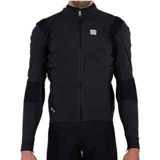 Sportful Aqua Pro Jacket black