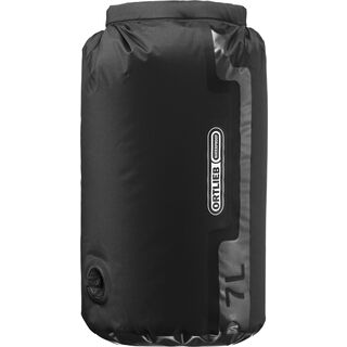 ORTLIEB Dry-Bag Light Valve 7 L black