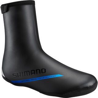 Shimano Road Thermal Shoe Cover black