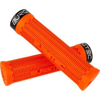 Burgtec The Bartender Pro Greg Minnaar Signature Grip iron bro orange