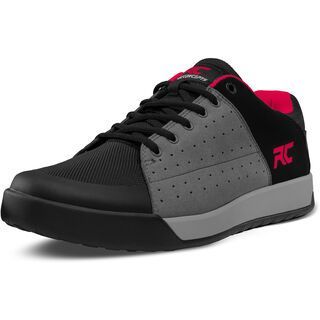 Ride Concepts Men's Livewire charcoal/red