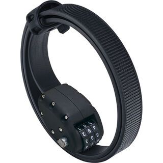 Otto DesignWorks Ottolock Cinch Lock - 76 cm stealth black