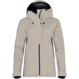 Elevenate Women's Pure Gore-Tex Jacket ginger beige