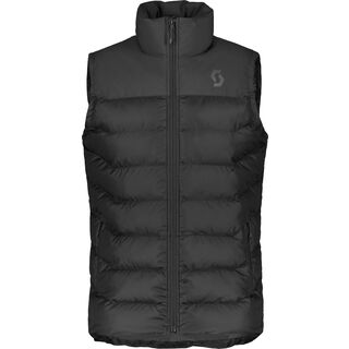 Scott Insuloft Warm Men's Vest black