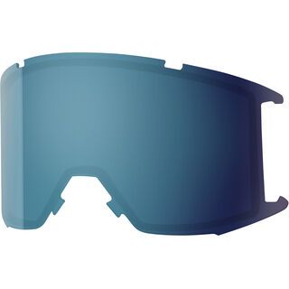 Smith Squad Replacement Lens ChromaPop Sun Blue Mirror