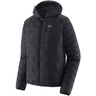 Patagonia Men's Micro Puff Hoody black