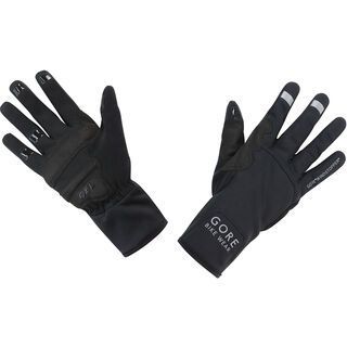 Gore Bike Wear Universal Windstopper Mid Handschuhe, black