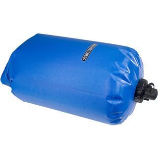 Ortlieb Water-Sack 10 L, blue - Wassersack