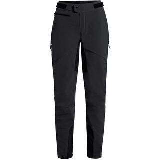 Vaude Women's Qimsa Softshell Pants II black
