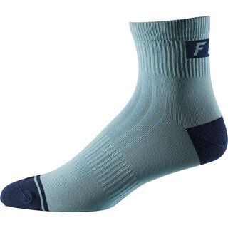 Fox 4 Trail Sock, light blue - Radsocken