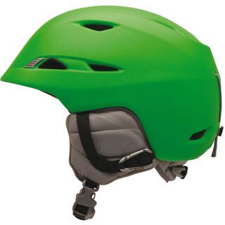 Giro Montane, Matte Green - Snowboardhelm