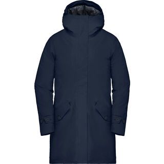 Norrona oslo Gore-Tex insulated Parka W's navy blazer