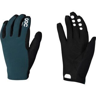 POC Resistance Enduro Glove dioptase blue