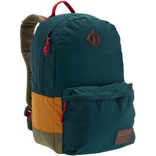 Burton Kettle Pack, big spruce triple ripstop - Rucksack