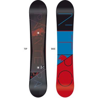 Nitro Pantera - Snowboard