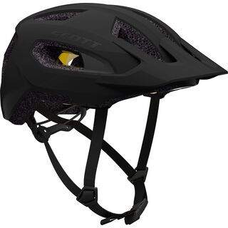 Scott Supra Plus Helmet black matt