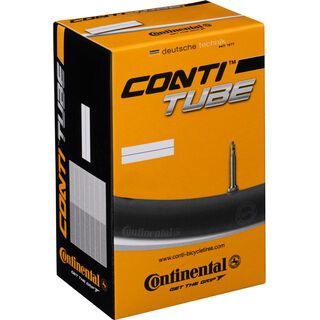 Continental Schlauch Compact Wide, 20 Zoll