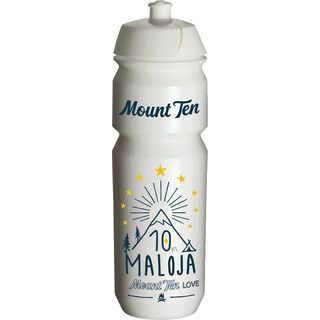 Maloja CulM., snow - Trinkflasche