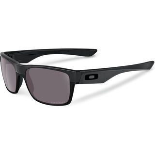 Oakley Twoface Covert Collection, matte black/prizm daily polarized - Sonnenbrille