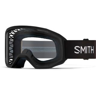 Smith Loam MTB - Clear Single black