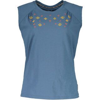 Maloja AntonellaM., blueberry - T-Shirt